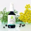 XERODERMA Massage Oil