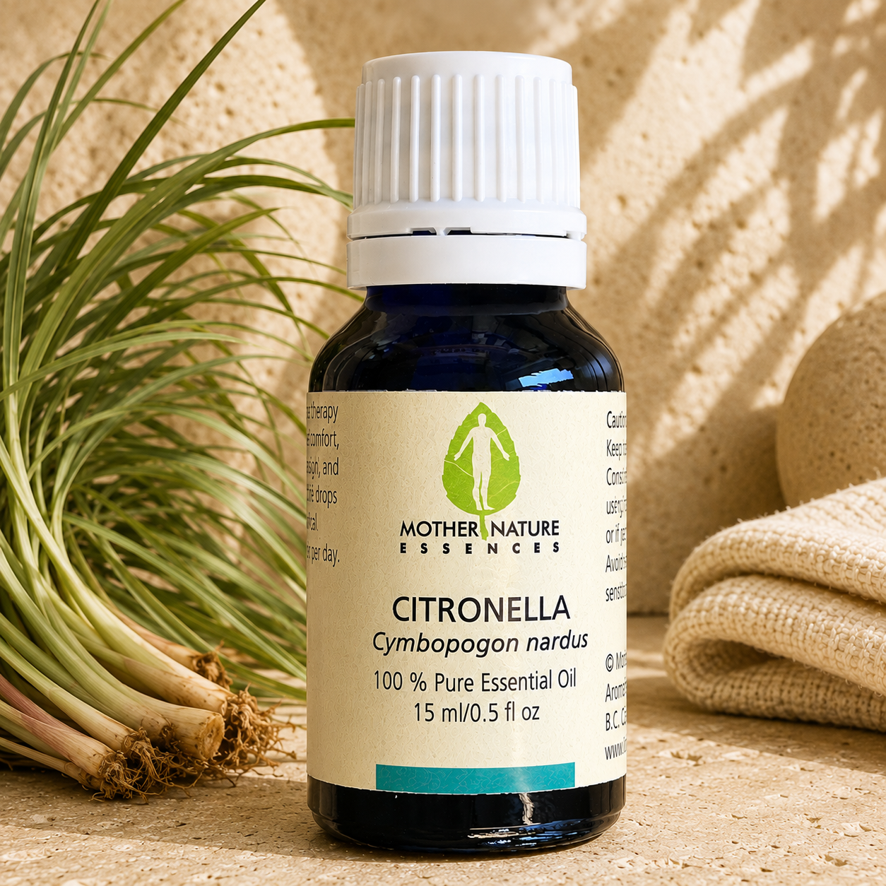 Citronella