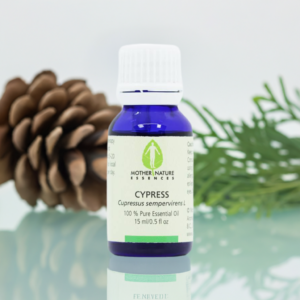 Cypress Essential Oil