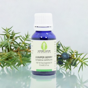 Juniper Berry Essential Oil