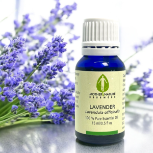 Lavender Essential Oil