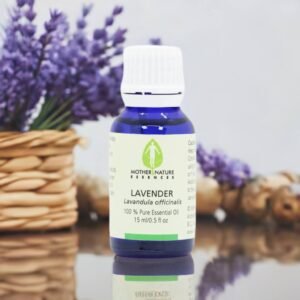 Lavender Essential Oil