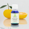 Orange Sweet Essential Oil