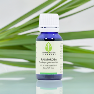 Palmarosa Essential Oil