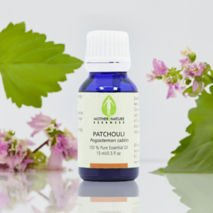 Patchouli Essential Oil