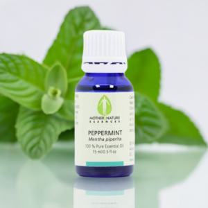 Peppermint Essential Oil