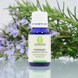 Rosemary Essential Oil