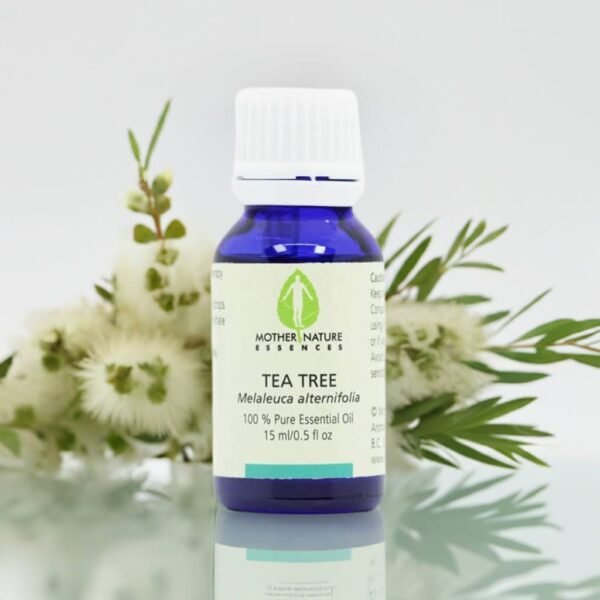 Tea Tree essential Oil