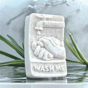 WASH ME Soap