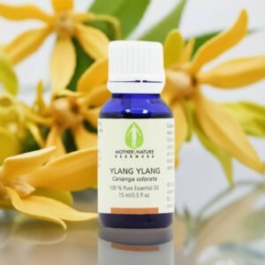 Ylang Ylang Essential Oil