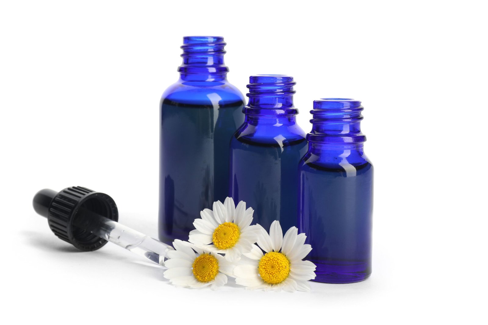 Essential Oils Category