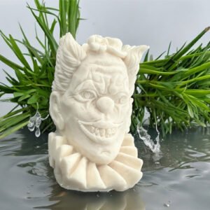 Lemongrass Soap, Creepy Clown